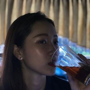 Meet your Posher, Binh